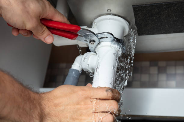 Best Flooded house restoration  in Tabor City, NC
